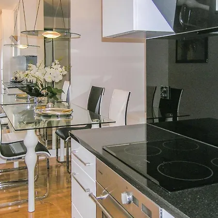 公寓 Stunning In With 2 Bedrooms And Internet *